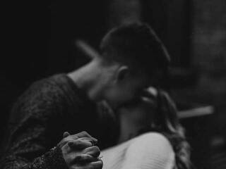 Erotyczny czat wideo THECOUPLEREAL78