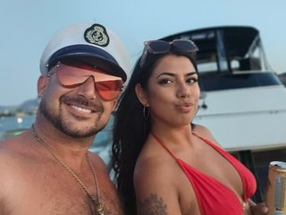 Erotyczny czat wideo TheCrimsonLounge