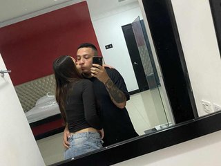 Erotyczny czat wideo THEDYRTYS