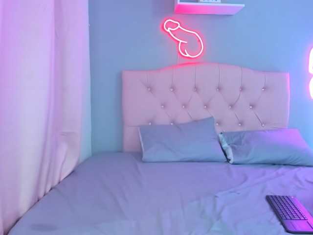 Zrzuty ekranu transmisji thegannets