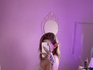 Erotyczny czat wideo TheHuntress