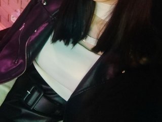 Erotyczny czat wideo ThelmaHettie