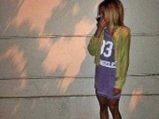 Erotyczny czat wideo themolly