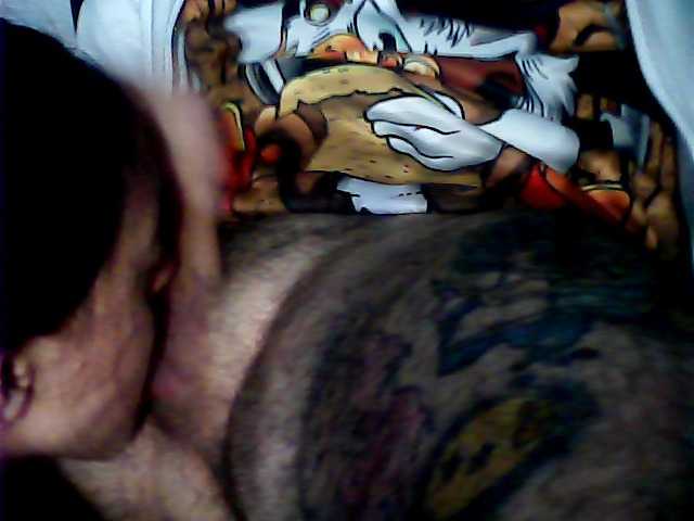 Zrzuty ekranu transmisji Theoscurus2