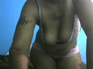 Zrzuty ekranu transmisji mistress_pine