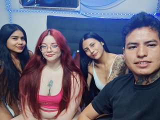 Erotyczny czat wideo theparadisee69