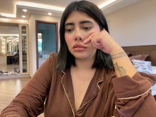 Erotyczny czat wideo Therealcamilabaddie
