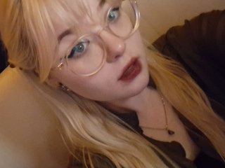 Erotyczny czat wideo TheressaLippi