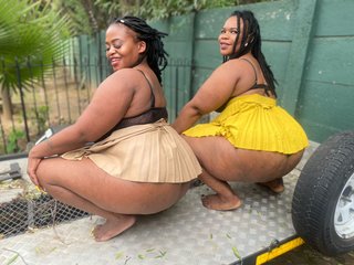 Erotyczny czat wideo ThickCandiesx