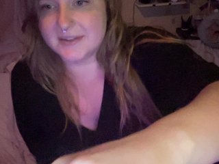 Erotyczny czat wideo thickgingergoddess