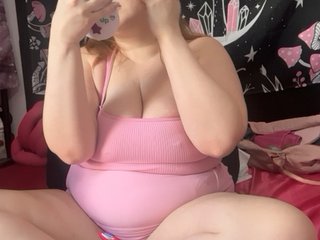 Erotyczny czat wideo thickgingergoddess