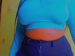 Erotyczny czat wideo Thicky-cay