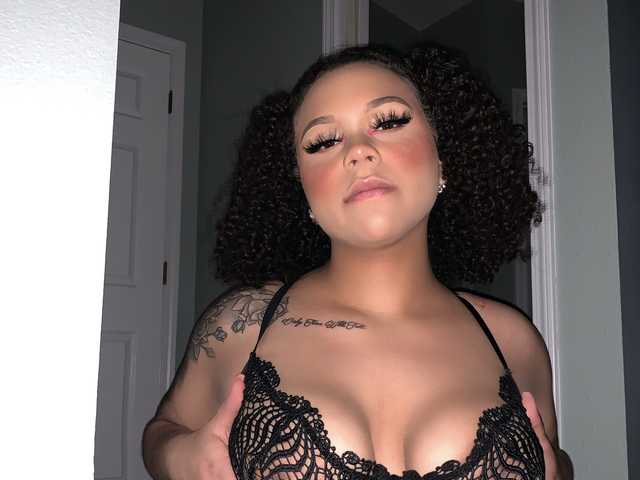 Zdjęcie profilowe thickymissy