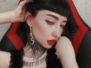 Erotyczny czat wideo ThinWhiteDuchess