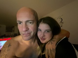 Erotyczny czat wideo ThiSBlack