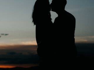 Erotyczny czat wideo ThoseofTenseSex