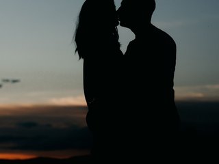 Erotyczny czat wideo ThoseofTenseSex