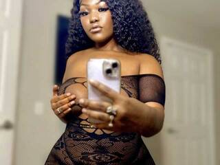 Erotyczny czat wideo Throatgoddess1