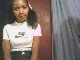 Erotyczny czat wideo Tianah777