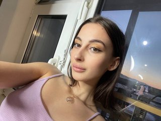 Erotyczny czat wideo tiashinee