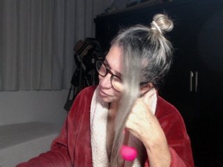 Erotyczny czat wideo tieta