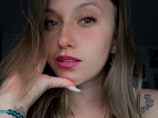 Erotyczny czat wideo Tifannyy22