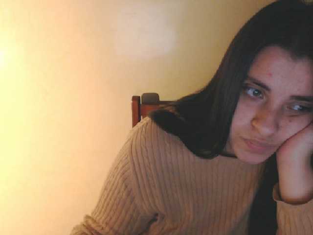 Zrzuty ekranu transmisji tifanydaniel