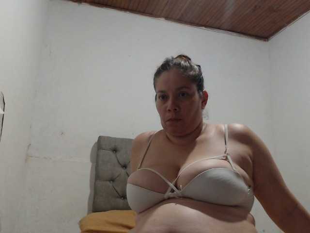 Zrzuty ekranu transmisji tiffa1hot