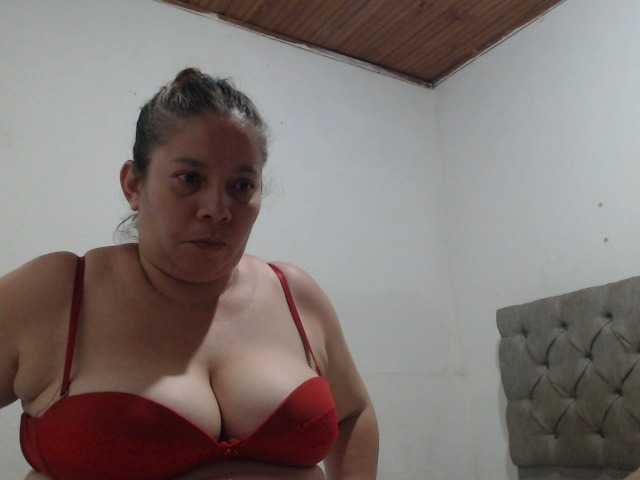 Zrzuty ekranu transmisji tiffa1hot