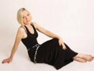 Erotyczny czat wideo Tiffanie