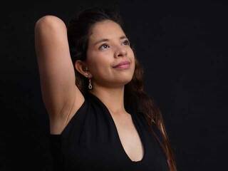 Erotyczny czat wideo TiffannyMiller