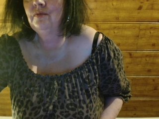 Erotyczny czat wideo TiffanyAmore