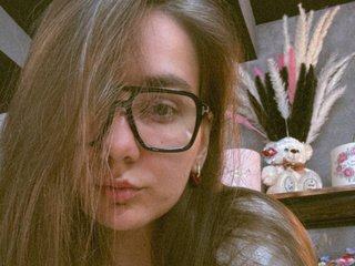 Erotyczny czat wideo TiffanyBrooklin