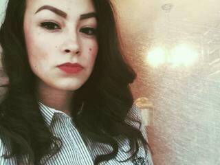 Erotyczny czat wideo tiffanyem