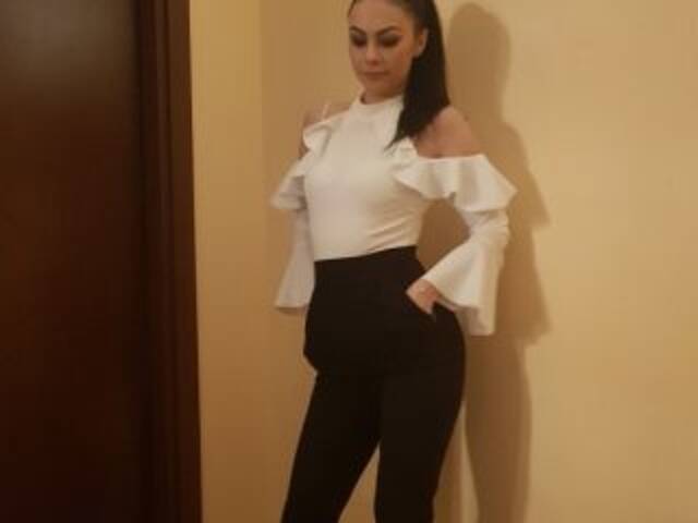 Zdjęcie profilu TiffanyPierce