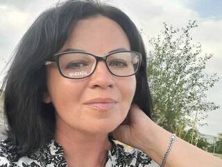 Erotyczny czat wideo TiffanyRuby