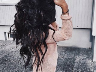 Erotyczny czat wideo TiffanyyRoss