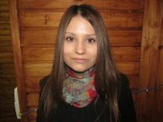 Erotyczny czat wideo tigeergirl