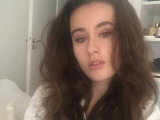 Erotyczny czat wideo TigerL