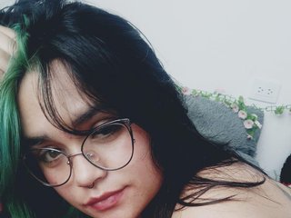 Erotyczny czat wideo Tigerlily69