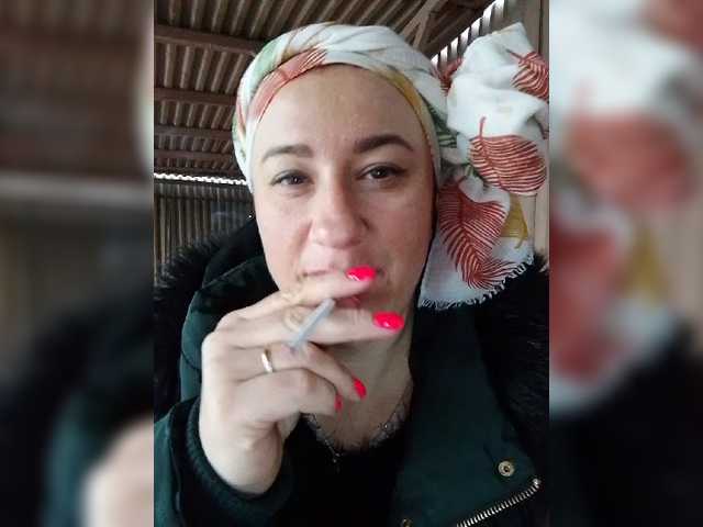 Zrzuty ekranu transmisji Tigra82