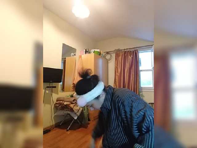 Zrzuty ekranu transmisji Tigra82
