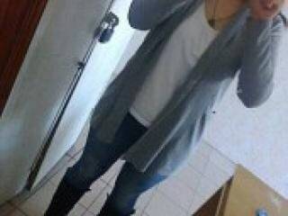 Erotyczny czat wideo tigress95