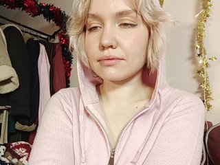 Erotyczny czat wideo LadyAnny