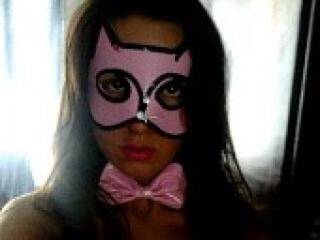 Erotyczny czat wideo tilatekila