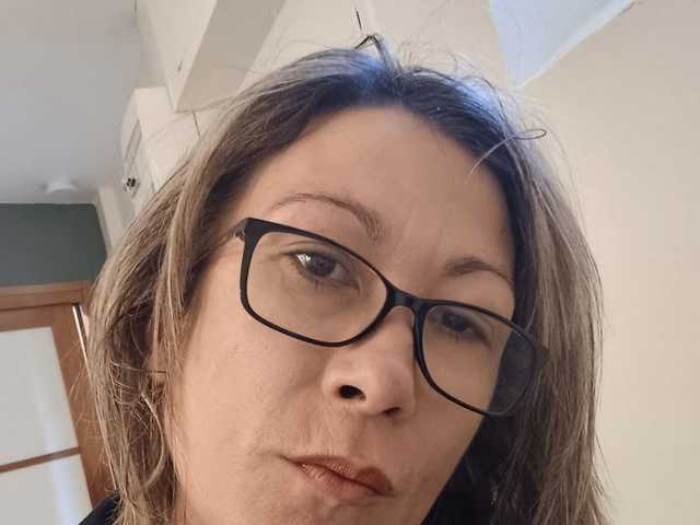 Zdjęcie profilu Timide-girl