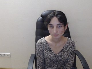 Erotyczny czat wideo Timina