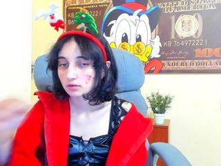 Erotyczny czat wideo Timina