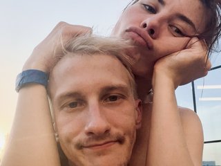 Erotyczny czat wideo TimViChaos