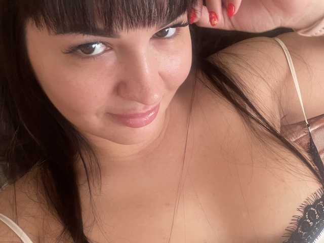 Zdjęcie profilu Alina-Milf